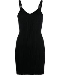 Givenchy - ノースリーブ ミニドレス - Lyst