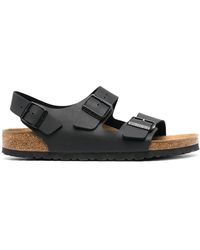 Birkenstock - Milano Bf Sandals - Lyst