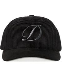 Dime - Baseballkappe Aus Cord - Lyst