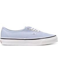 Vans - Authentic 44 Canvas Sneakers - Lyst