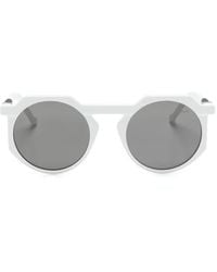 VAVA Eyewear - Round-Frame Sunglasses - Lyst
