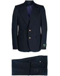 Gucci - Two-piece Tailored Suit - Lyst