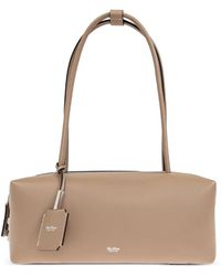 Max Mara - Holdallstring Shoulder Bag - Lyst