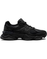 New Balance - 9060 "black" スニーカー - Lyst
