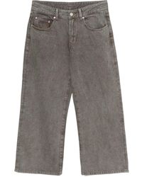 JNBY - Jean En Coton - Lyst