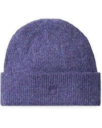 Carhartt - Curtis Beanie Hat - Lyst