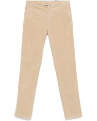 Kiton - Hose Aus Cord - Lyst