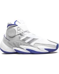 adidas Crazy Sneakers for Men - Up to 66% off | Lyst