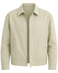 DL1961 - Robb Denim Jacket - Lyst