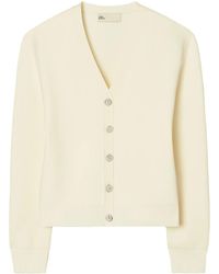 Tory Burch - Simone Cardigan - Lyst