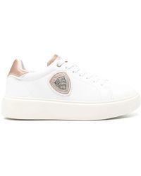 Blauer - Venus Sneakers - Lyst