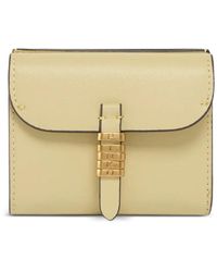 Pinko - Brieftasche Mit Schriftzug - Lyst