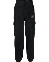 Moschino - Cargo Broek - Lyst