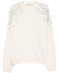 Golden Goose - Sweat À Ornements - Lyst