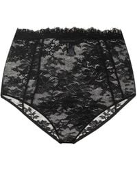 Kiki de Montparnasse - Jolie Lace Briefs - Lyst