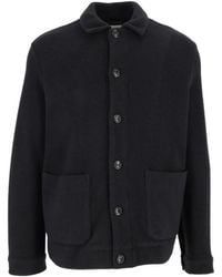 Circolo 1901 - Button-Up Jacket - Lyst