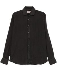 Tintoria Mattei 954 - Chemise À Manches Longues - Lyst