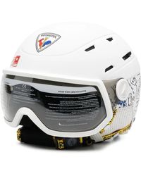 Rossignol - Casco Allspeed Visor Impacts Photochromic de x JCC - Lyst