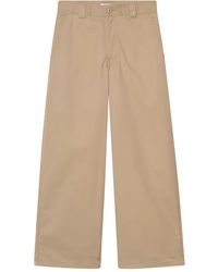 Carhartt - W' Craft Trousers - Lyst