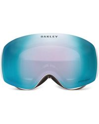 Oakley - Maschera Da Sci Flight Deck M - Lyst