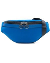 Michael Kors - Brooklyn Scuba Belt Bag - Lyst