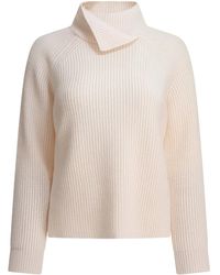 Kangra - ハイネック カシミアセーター - Lyst