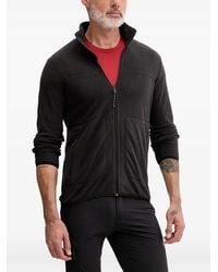 Mammut - Innominata Light Ml Zip-Up Fleece Jacket - Lyst