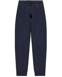 Officine Generale - Pantalon Hugo - Lyst