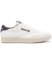 Reebok - Club C - Lyst