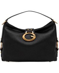 Guess - Camden Buckle Tote Bag - Lyst