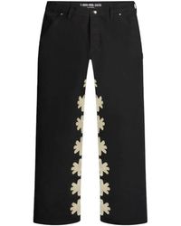 LOSTSHDWS - Jean Carpenter À Fleurs - Lyst