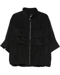 Y-3 - Chest-Pocket Track Jacket - Lyst