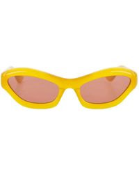 Port Tanger - Hayya Cat-Eye Sunglasses - Lyst