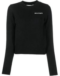 Palm Angels - Knitwear - Lyst