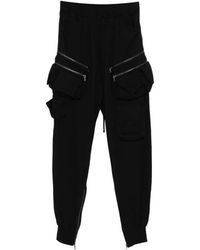 Julius - Tactical Jogger Pants - Lyst