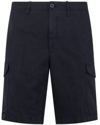 Slowear - Cargo Shorts - Lyst