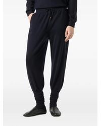 Loro Piana - Pantalon De Jogging Merano - Lyst