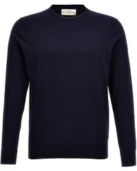 Ballantyne - Long-Sleeve Jumper - Lyst