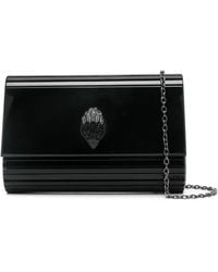 Kurt Geiger - Drench Party Clutch Bag - Lyst
