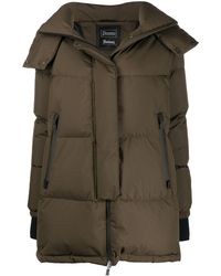 Herno Doudoune Laminar - Marron