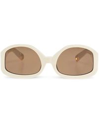 Jacquemus - Colapso Sonnenbrille - Lyst