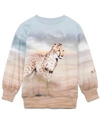 Molo - Mattis スウェットシャツ - Lyst