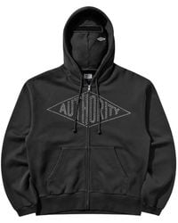 Umbro - X Slam Jam Authority Stud-Embellished Hoodie - Lyst