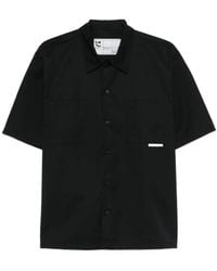 GR10K - Replicated Overhemd - Lyst