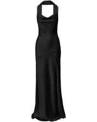 Lita Couture - Eline Sleeveless Maxi Dress - Lyst