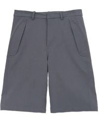 Hiking Patrol - Short À Poches Arrière - Lyst