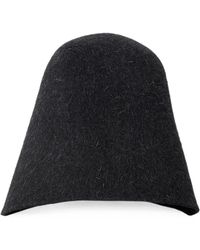 Jacquemus - Chapeau The Cloche - Lyst