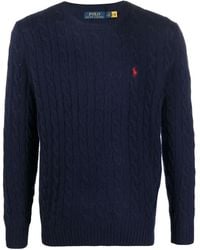 Polo Ralph Lauren - Sac Vera Shoulder - Lyst