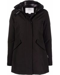Woolrich - Parka Luxury Arctic acolchada - Lyst