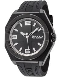 Diakka - The Vice Iii 39Mm Watch - Lyst